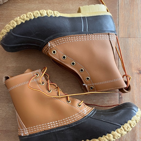 Brand new LL BEAN BOOTS L.L BEAN - Picture 4 of 7
